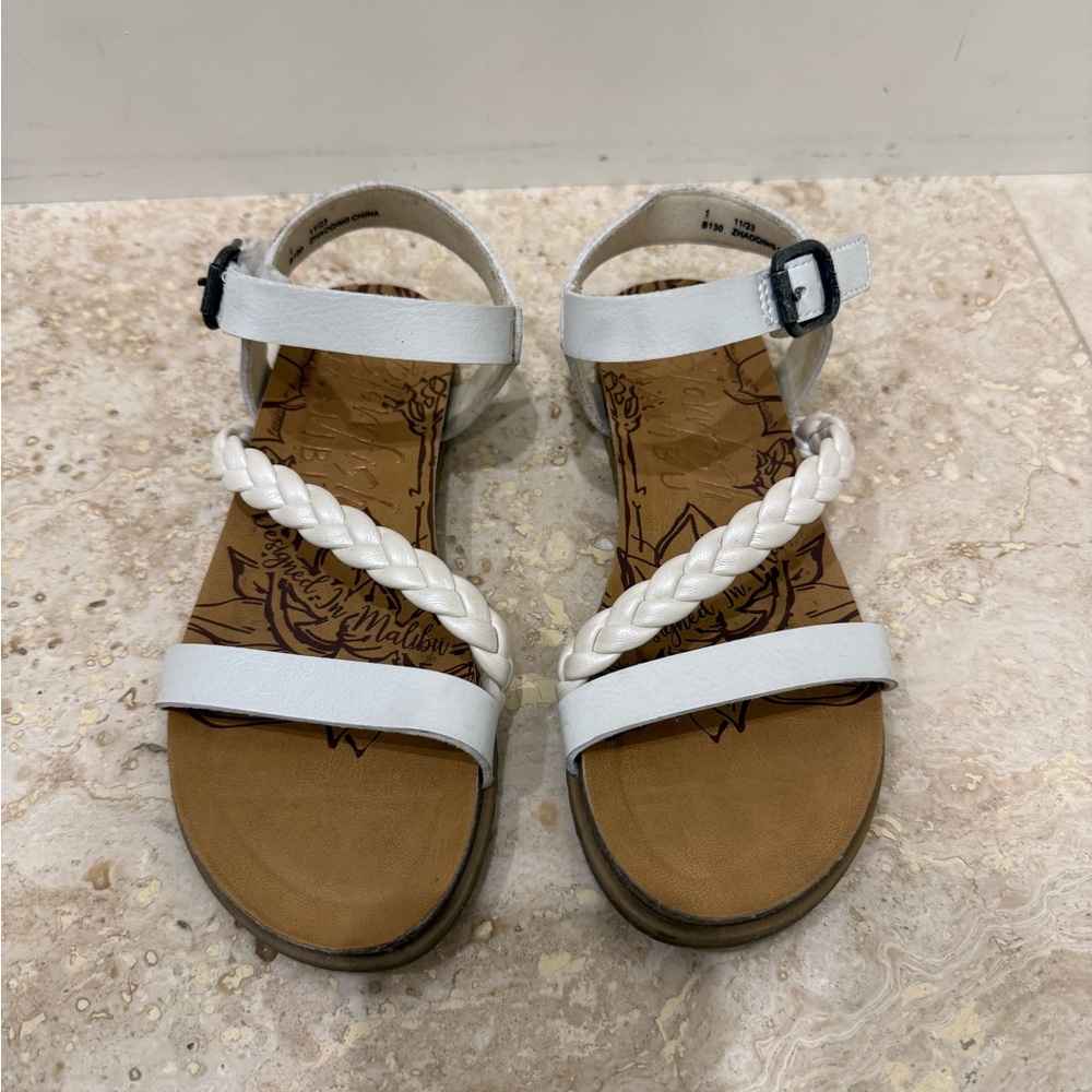 Girls Sandal size 1